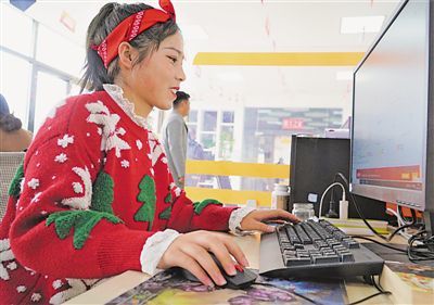 寧夏涇源:奏響產(chǎn)業(yè)轉(zhuǎn)型發(fā)展鏗鏘足音